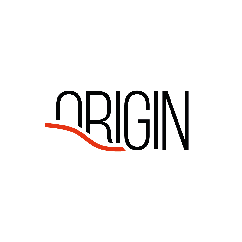 ORIGIN brand