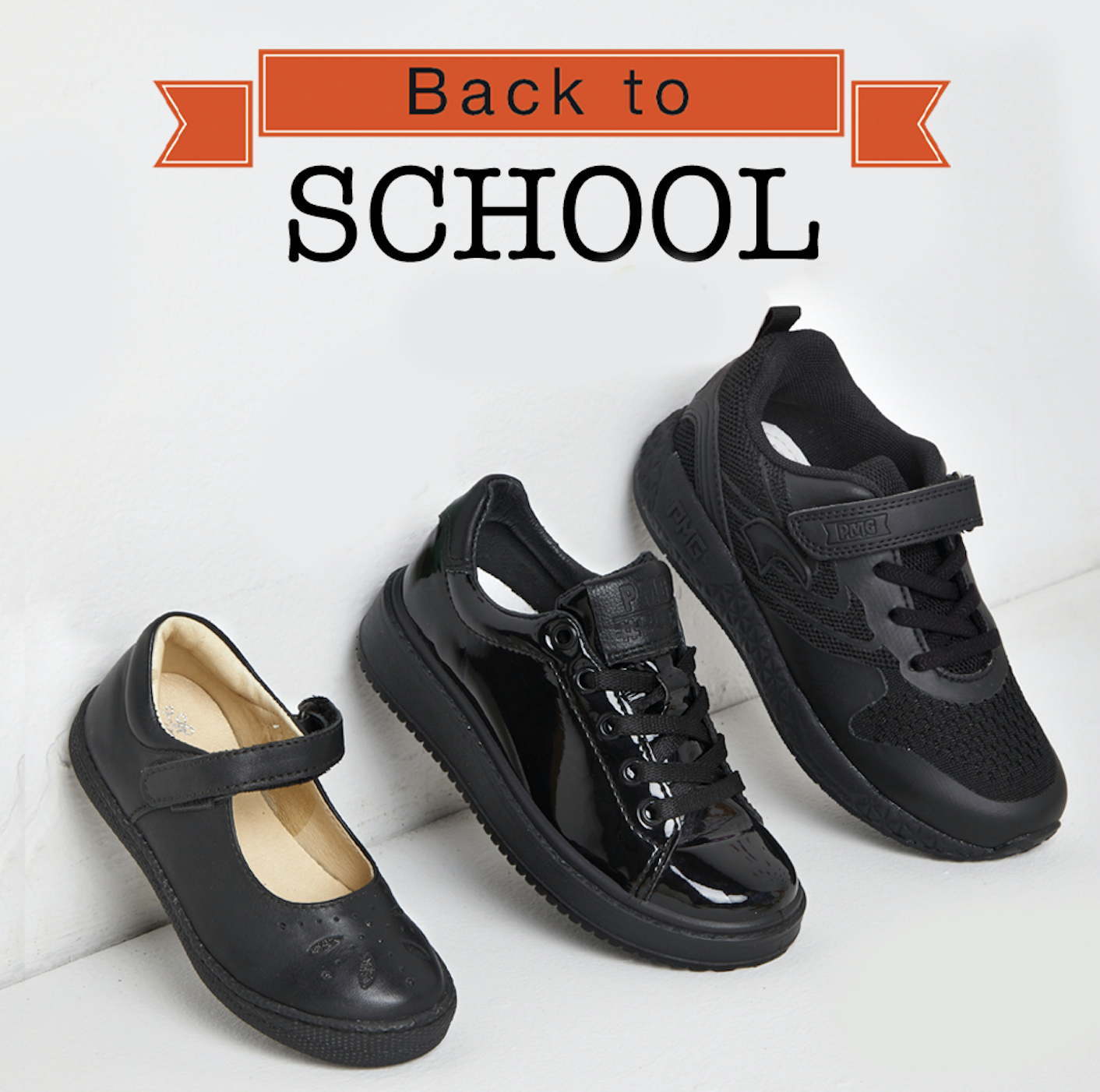 Colecția Back to School collection